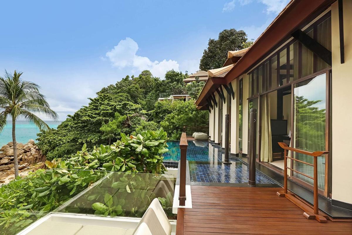 Photo - Banyan Tree Samui - SHA Extra Plus