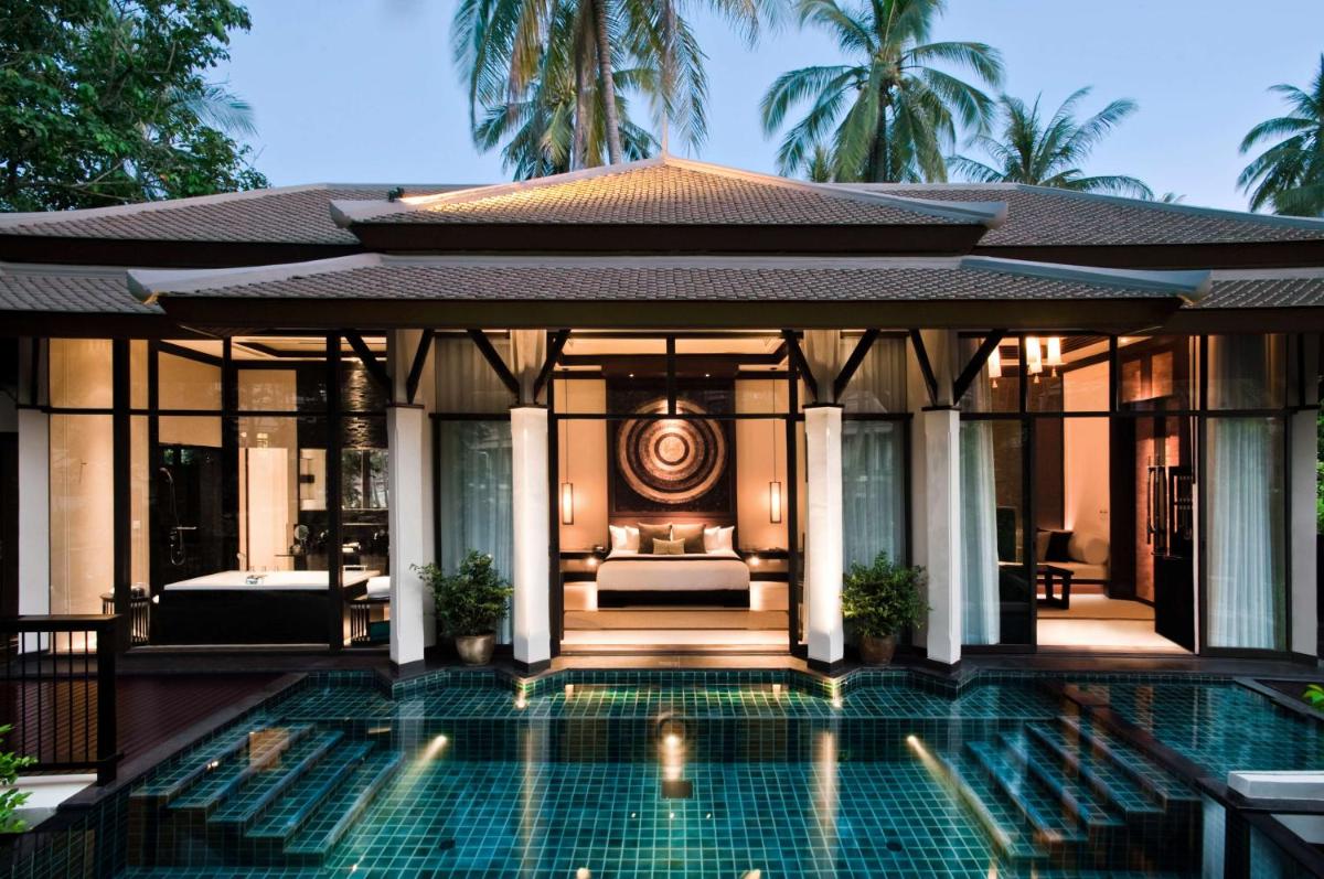 Photo - Banyan Tree Samui - SHA Extra Plus