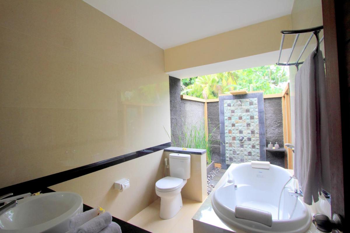 Photo - Kadiga Villas Ubud