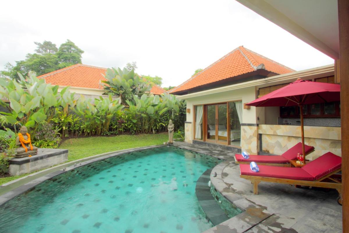 Foto - Kadiga Villas Ubud