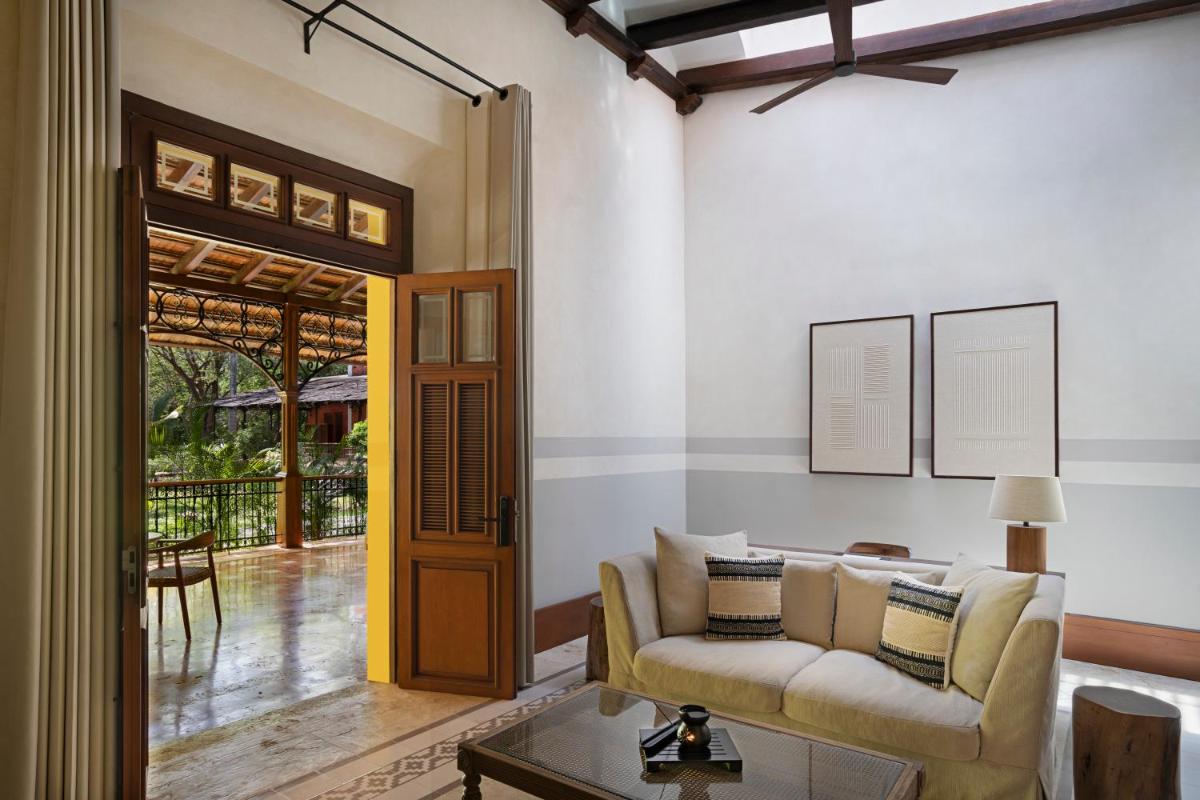 Photo - Hacienda Xcanatun, Angsana Heritage Collection