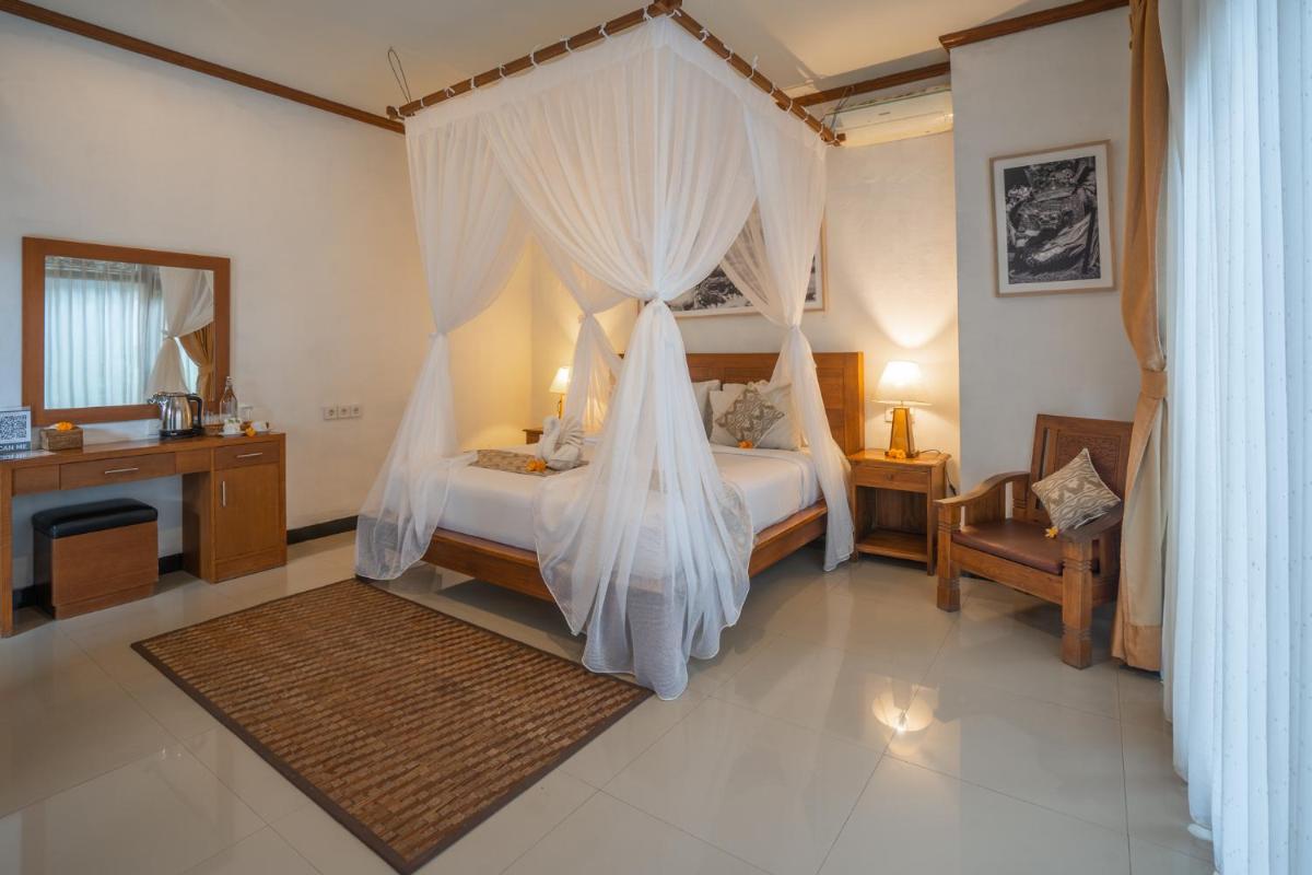 Photo - Budhi Ayu Villas and Cottages Ubud by Mahaputra-CHSE Certified