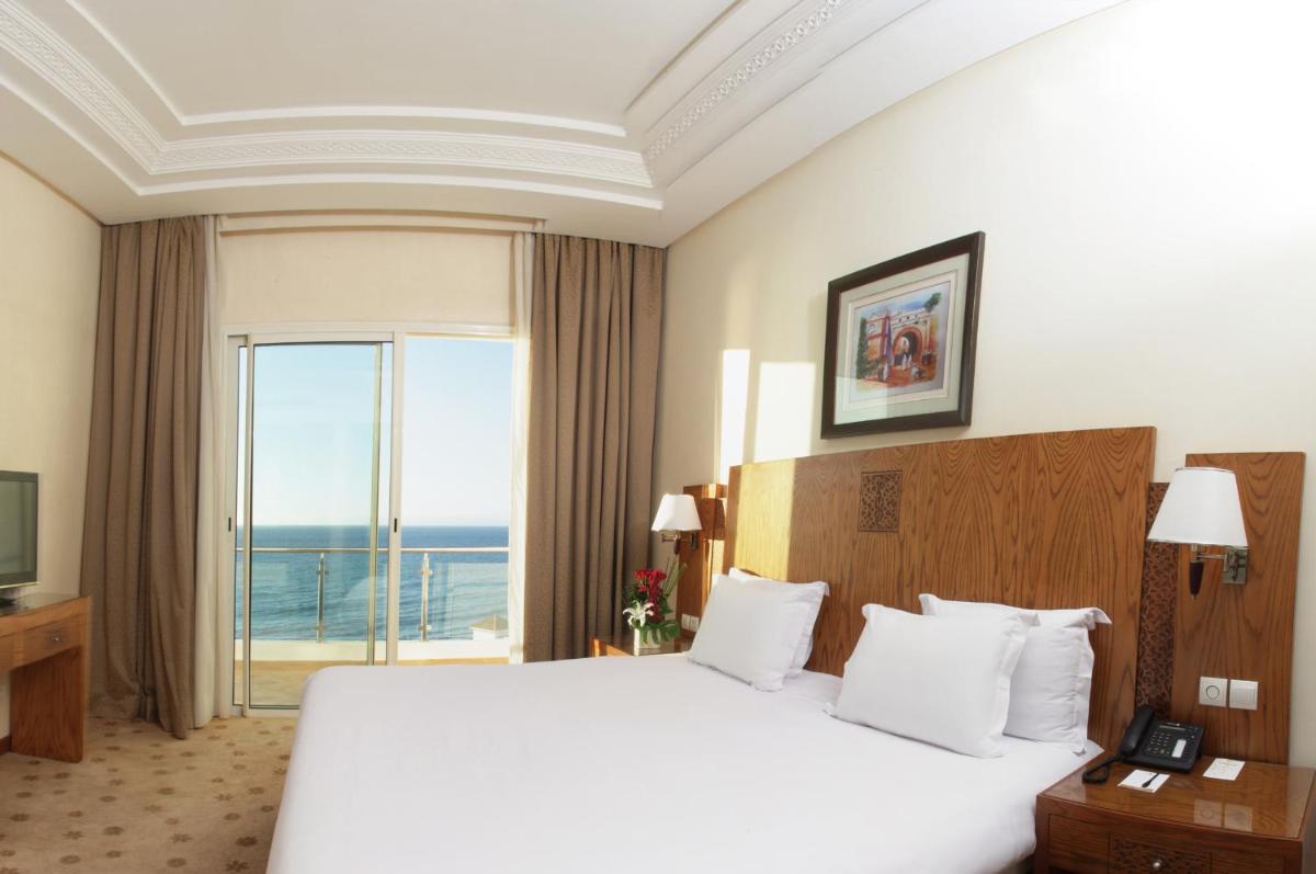 Photo - Grand Mogador Sea View & Spa