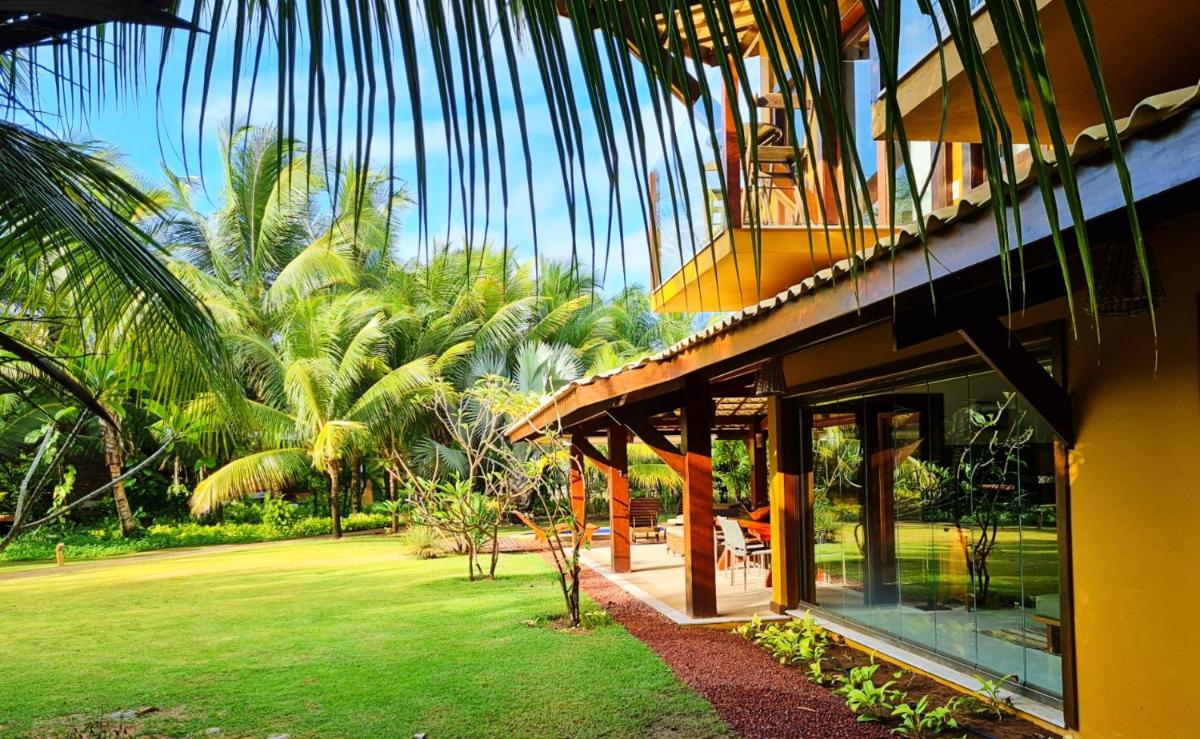 Photo - Villa Bora Bora - Frente mar, Praia do Forte