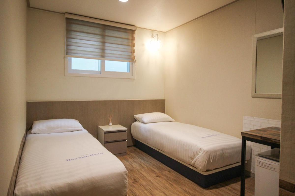 Photo - Dongdaemun Hwashin Hostel