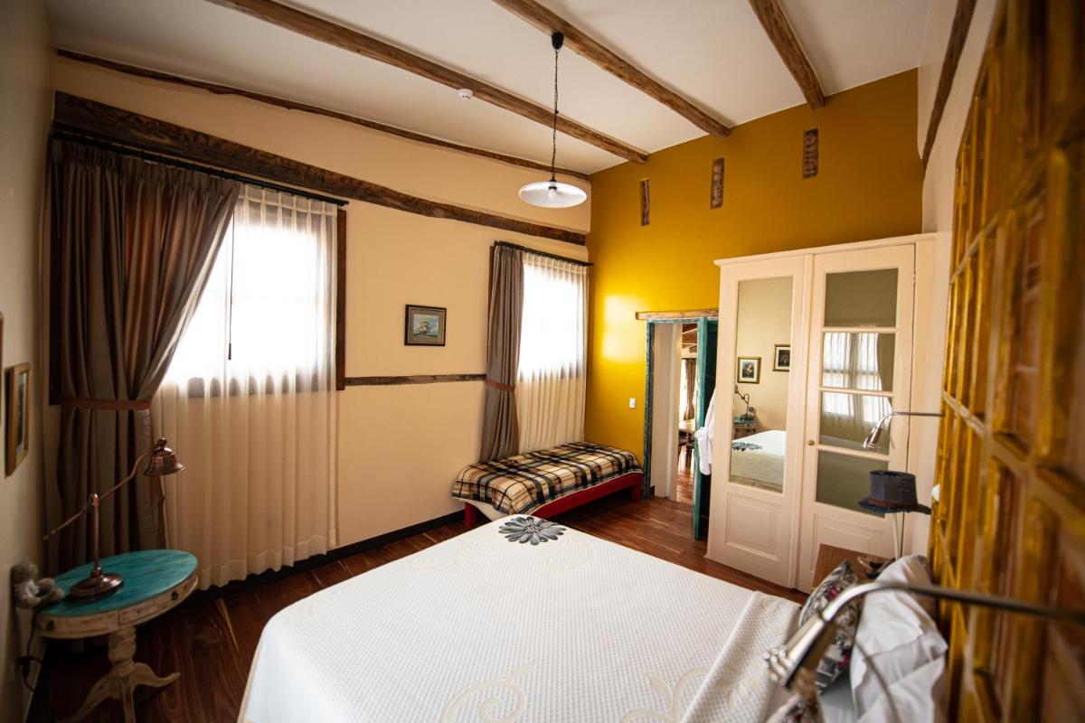 Photo - Old Town Quito Suites, Heritage Boutique Hotel, Where Every Detail Tells a Story