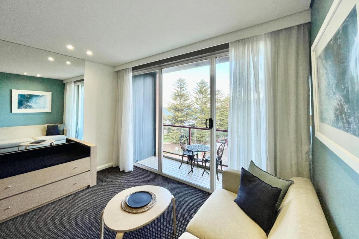 Photo - Coogee Sands Hotel & Apartments