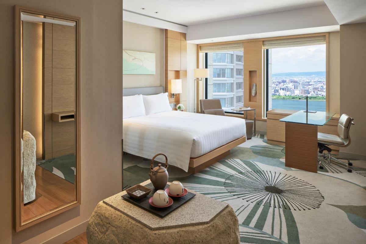 InterContinental Hotel Osaka by IHG photo 9