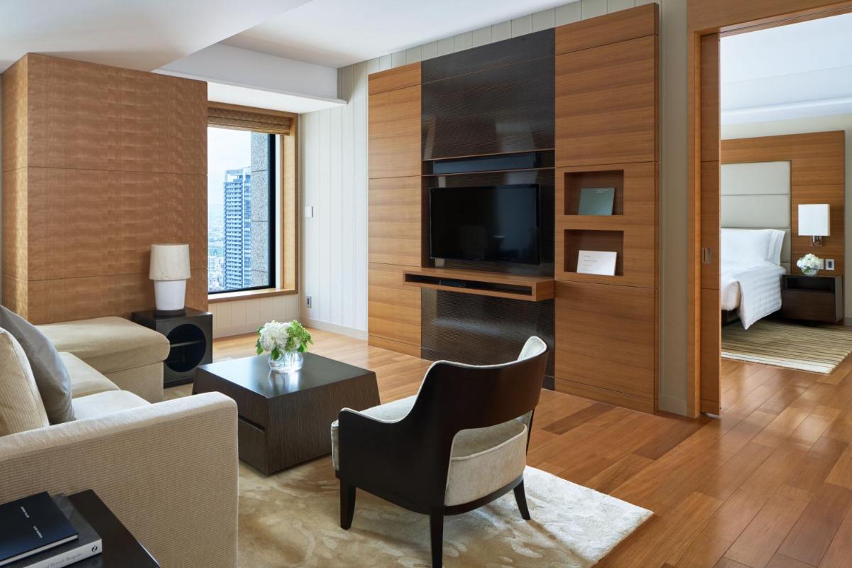 InterContinental Hotel Osaka by IHG photo 8