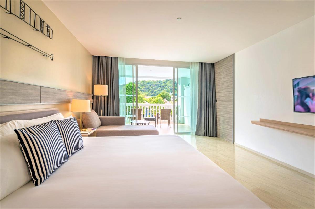 Photo - Centara Ao Nang Beach Resort & Spa Krabi - SHA Plus