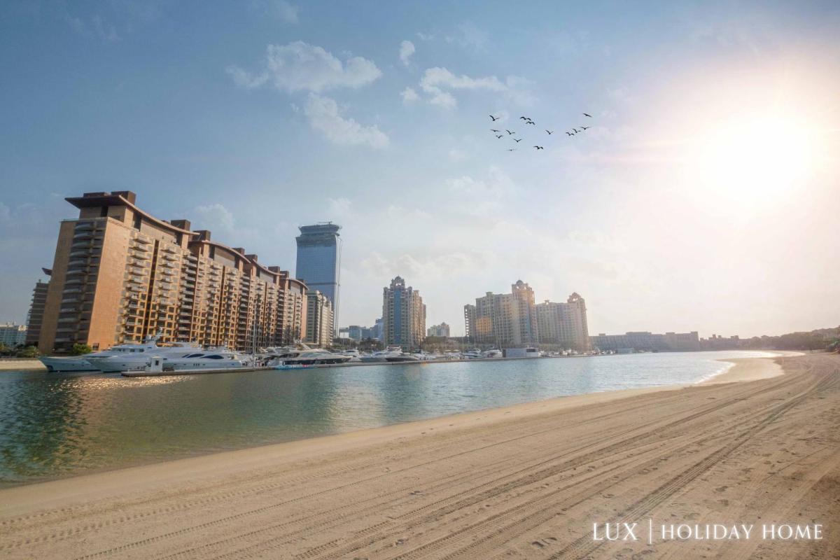 Photo - LUX The Luxury Sunny Shores Palm Villa