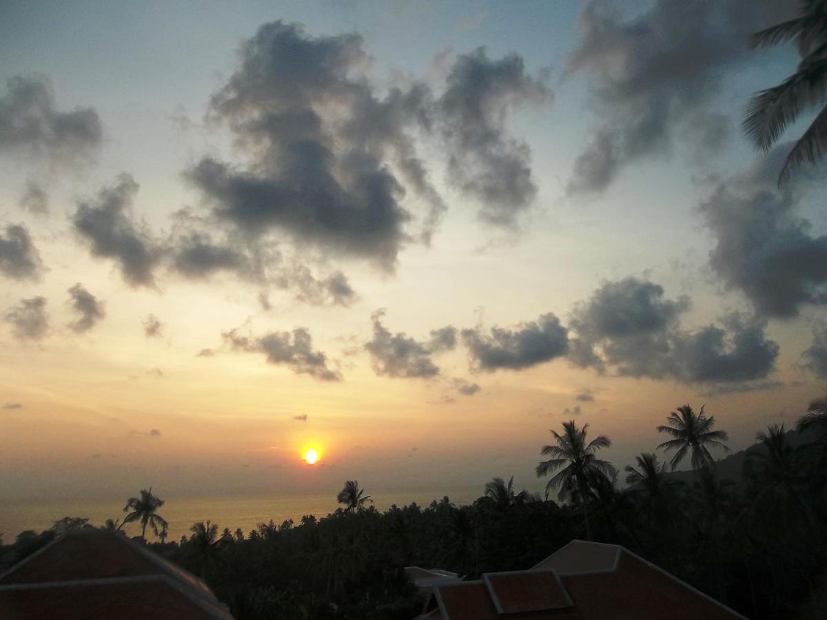 Foto - Samui Sunrise Seaview Villa