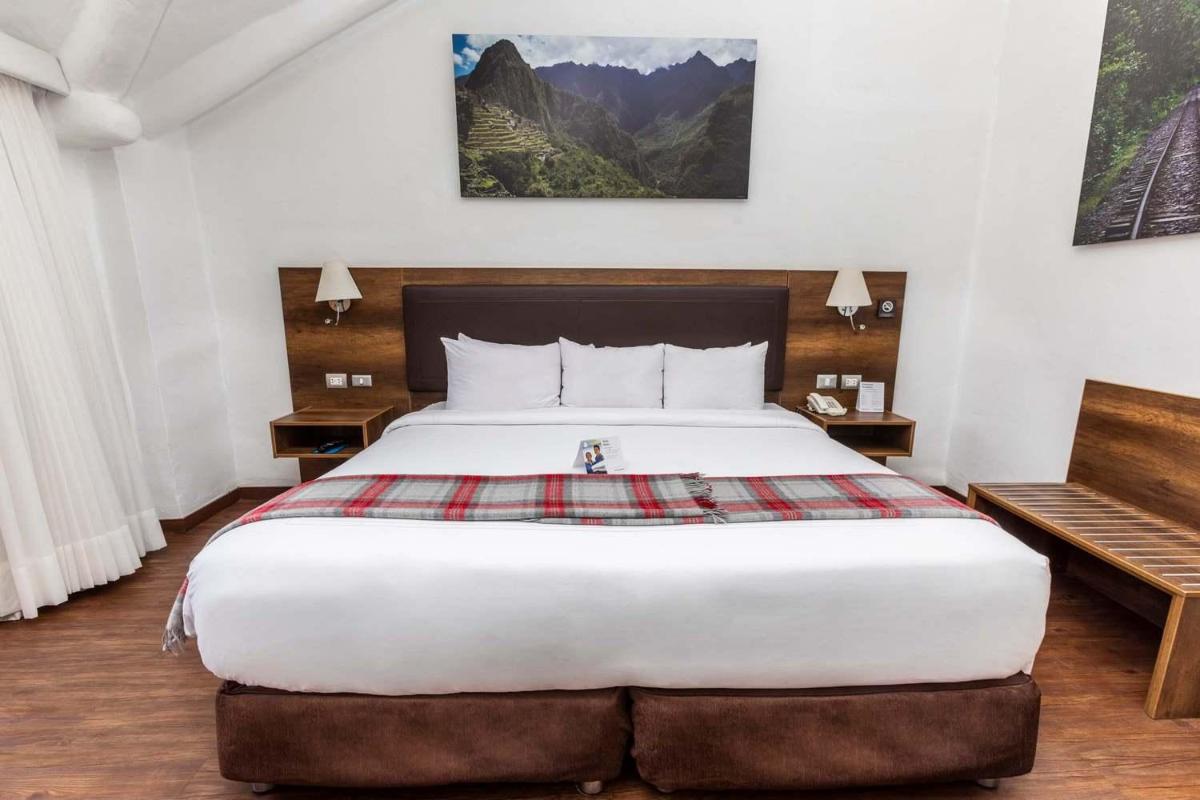 Photo - Casa Andina Premium Valle Sagrado Hotel & Villas