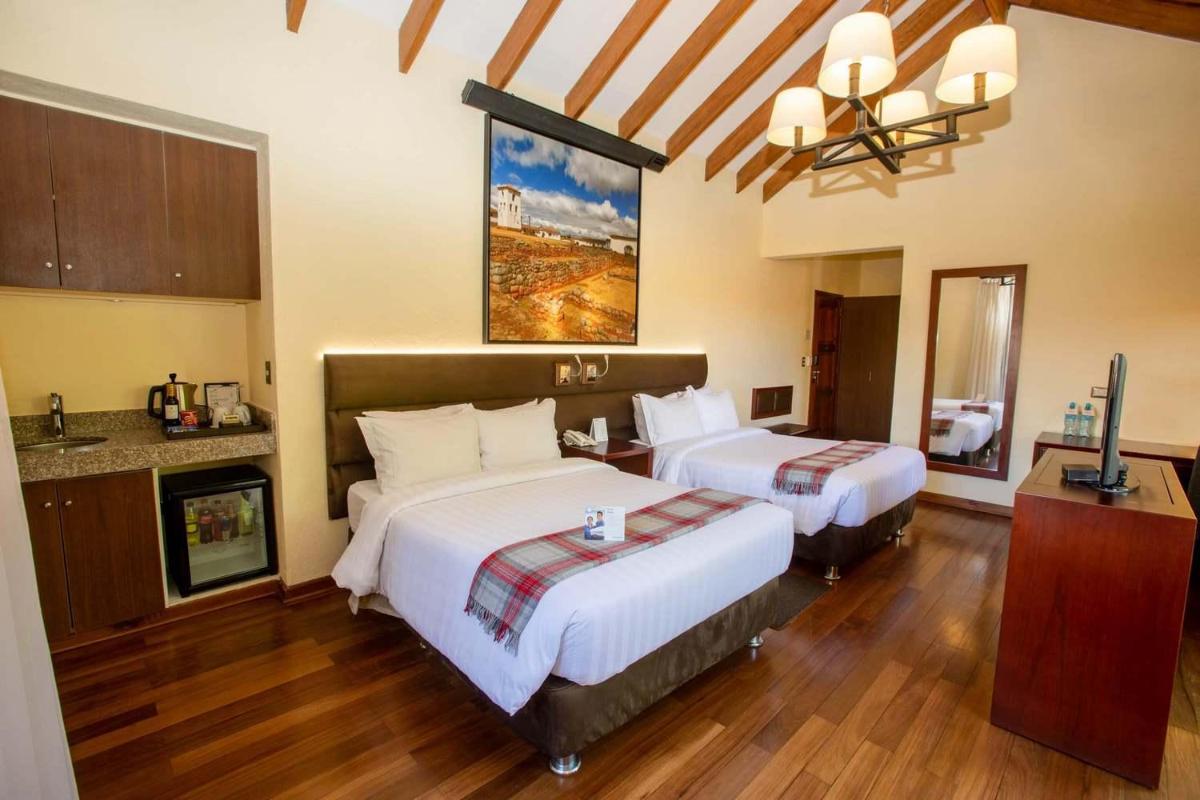 Photo - Casa Andina Premium Valle Sagrado Hotel & Villas