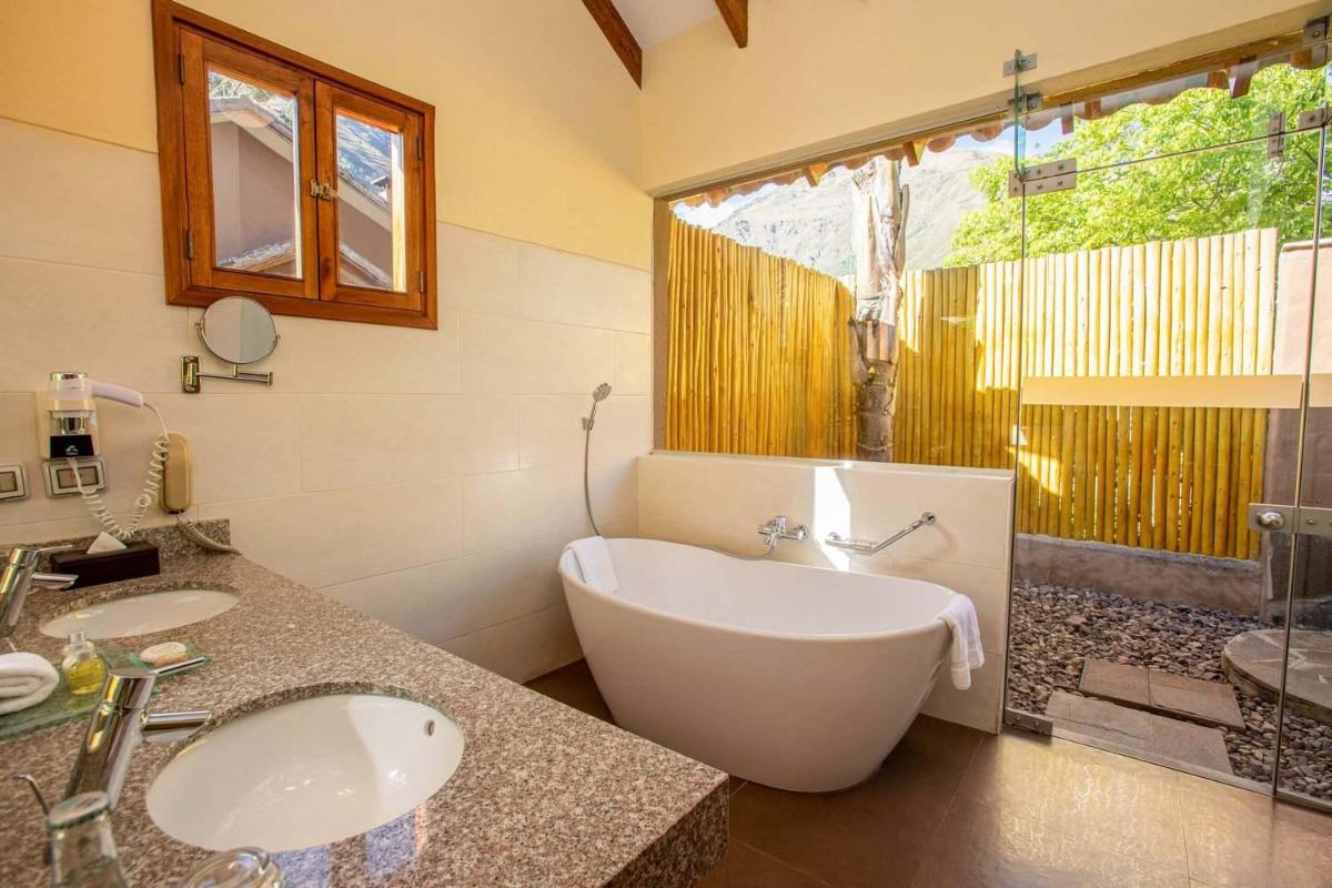 Photo - Casa Andina Premium Valle Sagrado Hotel & Villas