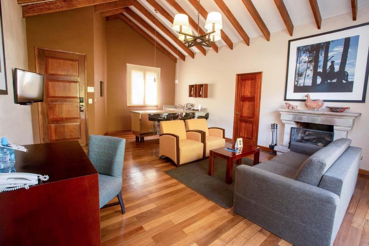 Photo - Casa Andina Premium Valle Sagrado Hotel & Villas