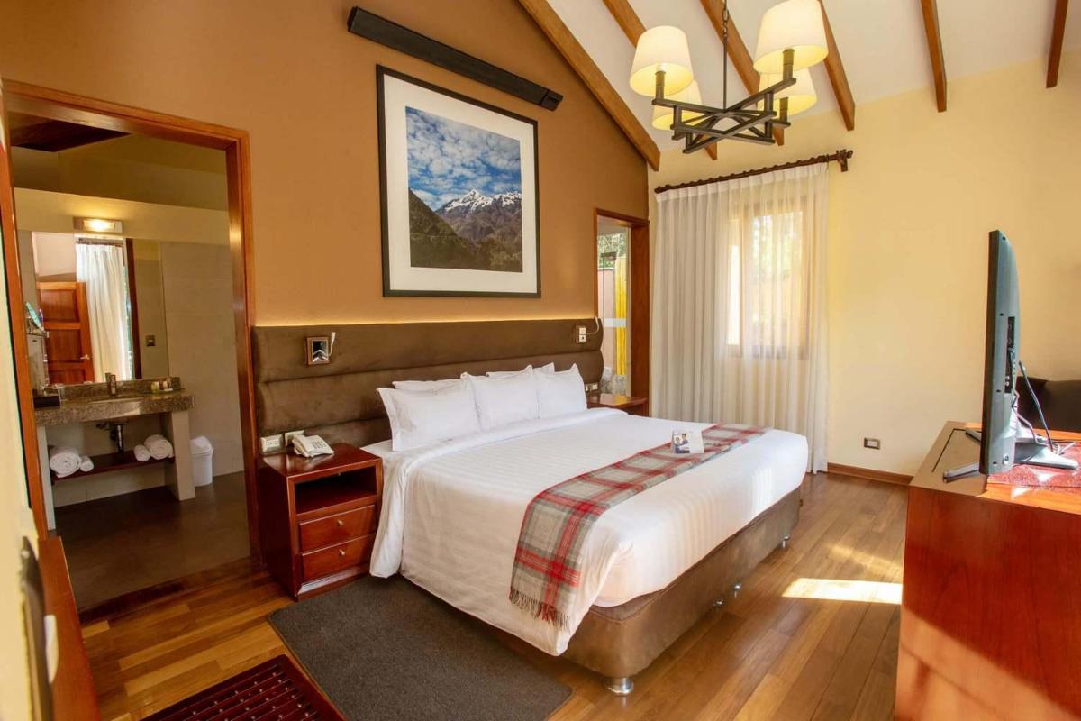 Photo - Casa Andina Premium Valle Sagrado Hotel & Villas