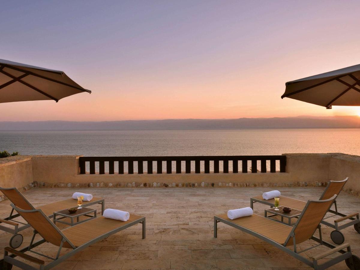 Foto - Mövenpick Resort & Spa Dead Sea