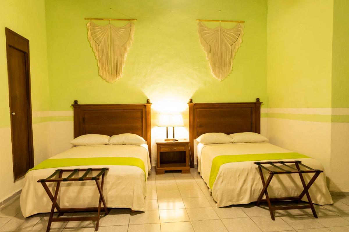 Photo - Hotel Boutique La Mision De Fray Diego