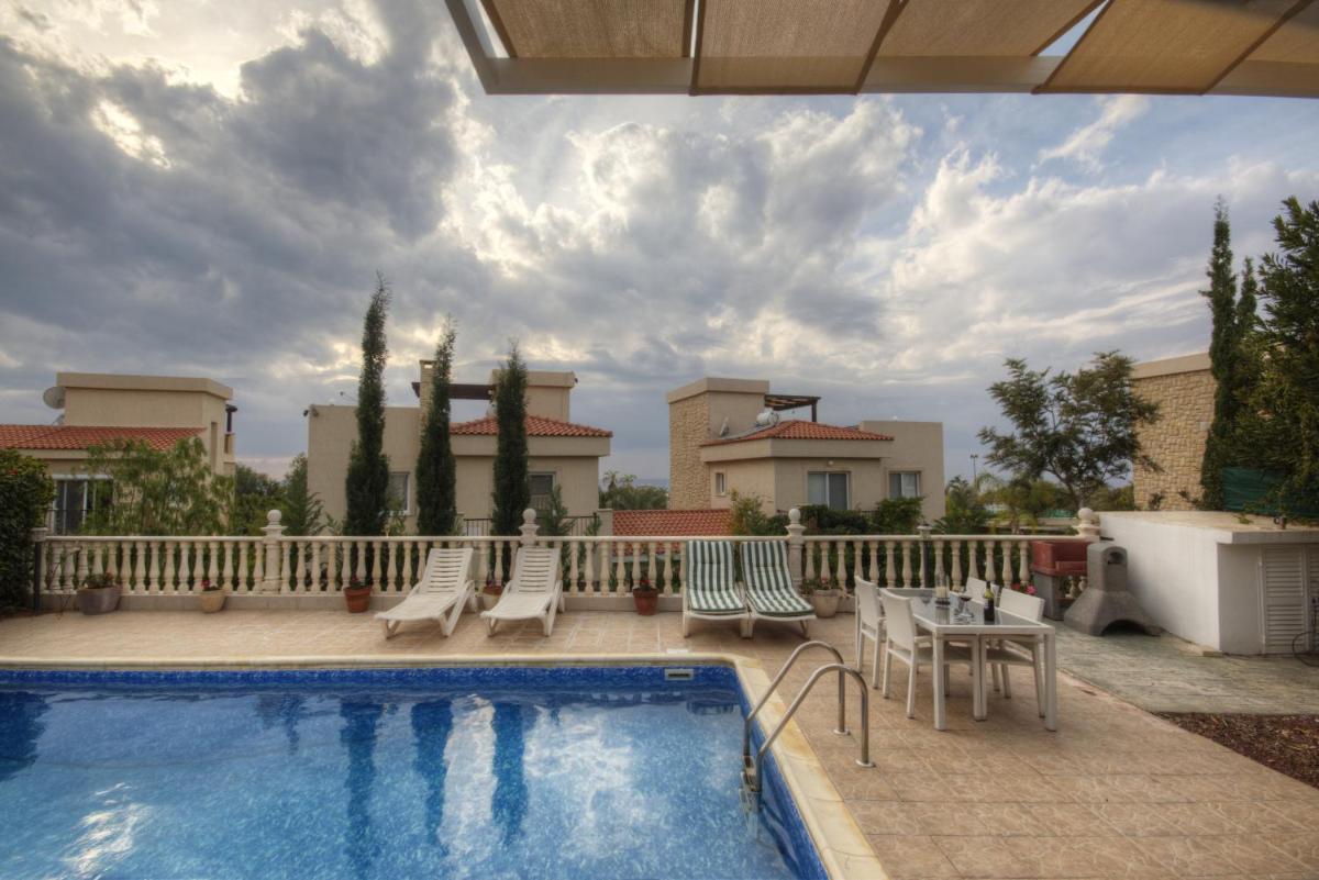 Foto - Villa Athina