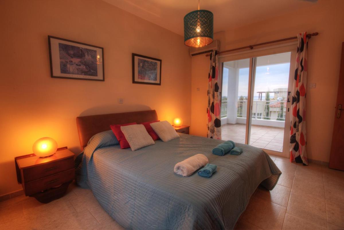 Photo - Villa Athina