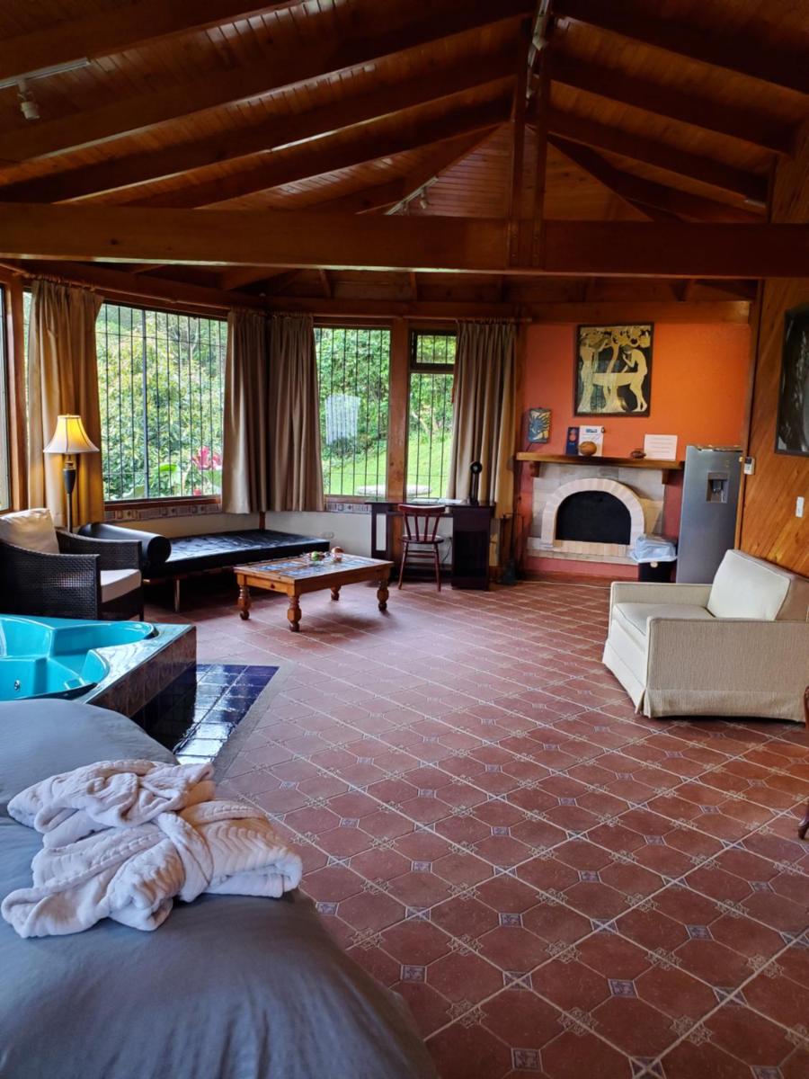 Photo - Finca Paraiso Mountain Retreat near San Jose Airport