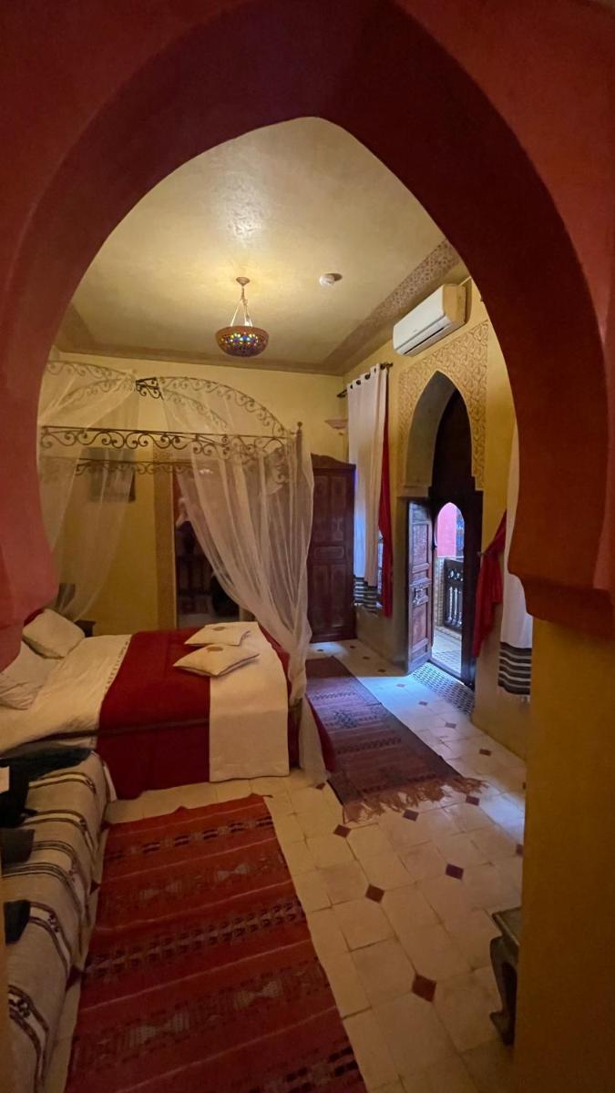 Foto - Riad Rêves D'orient