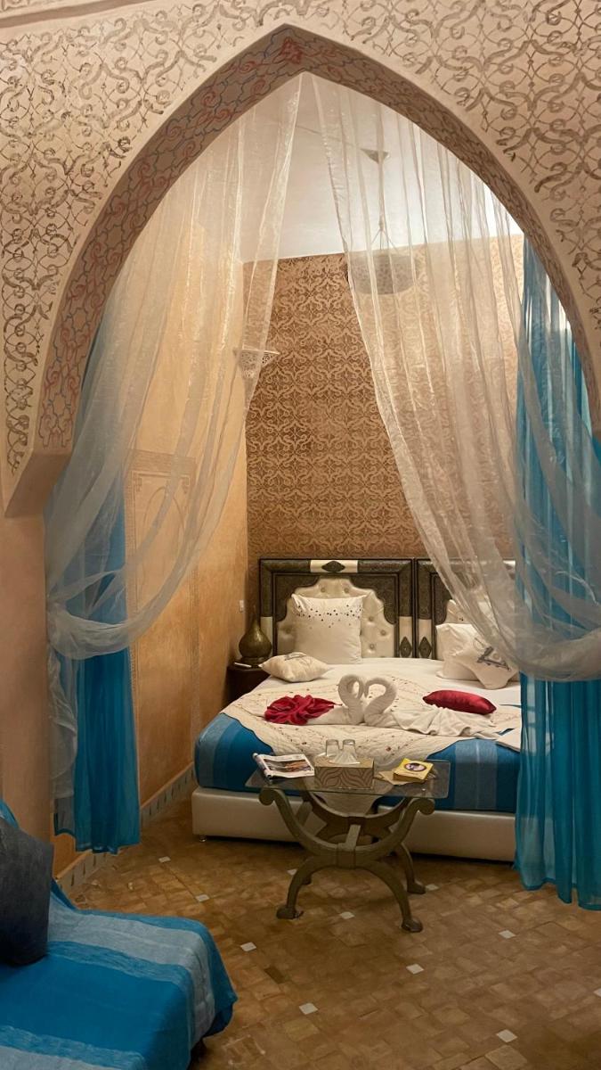 Foto - Riad Rêves D'orient