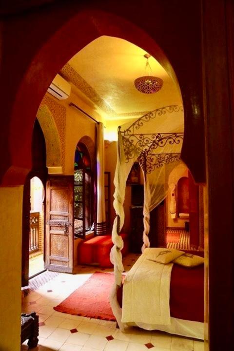 Photo - Riad Rêves D'orient