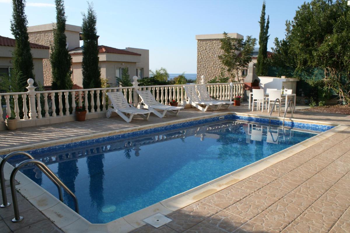 Foto - Villa Athina