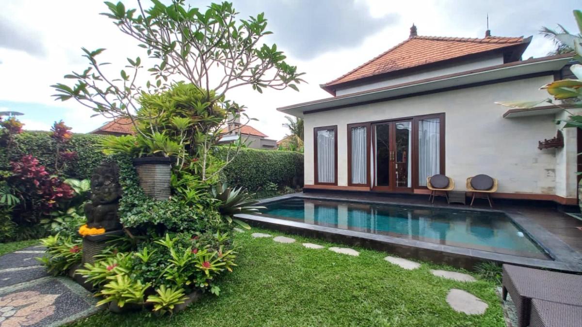 Foto - Ubud Paradise Villa