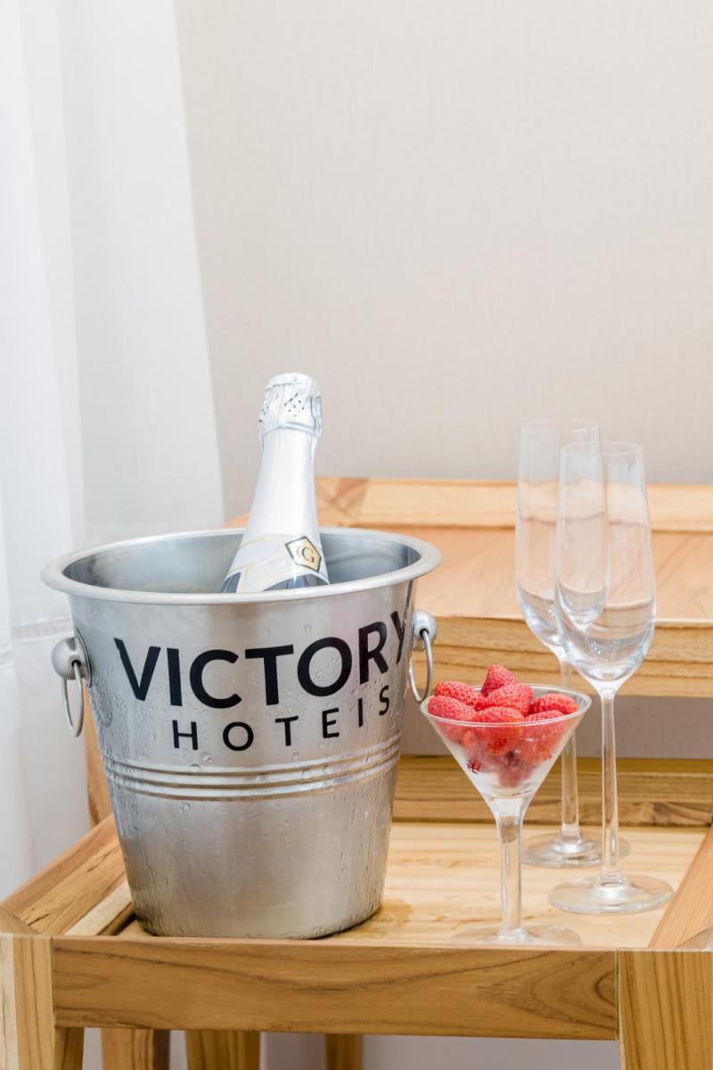 Photo - Victory Business Hotel