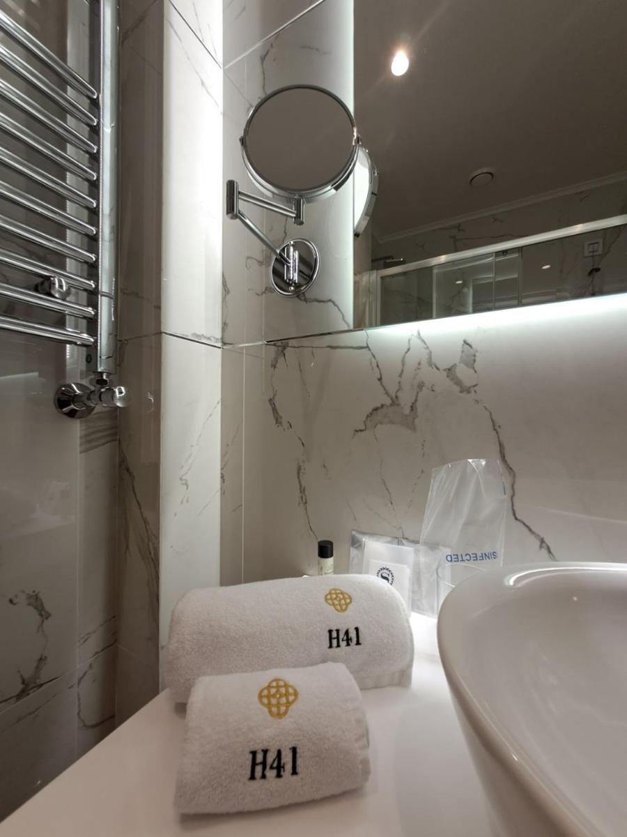 Photo - H41 Luxury Suites