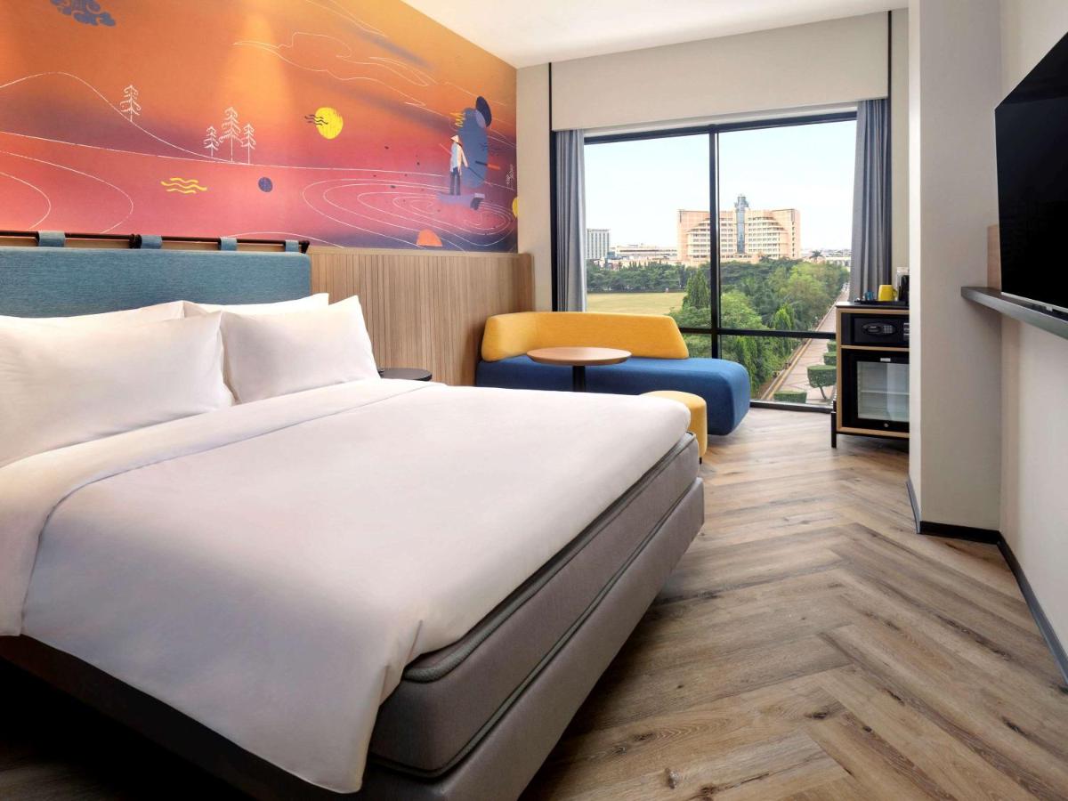 Photo - ibis Styles Semarang Simpang Lima