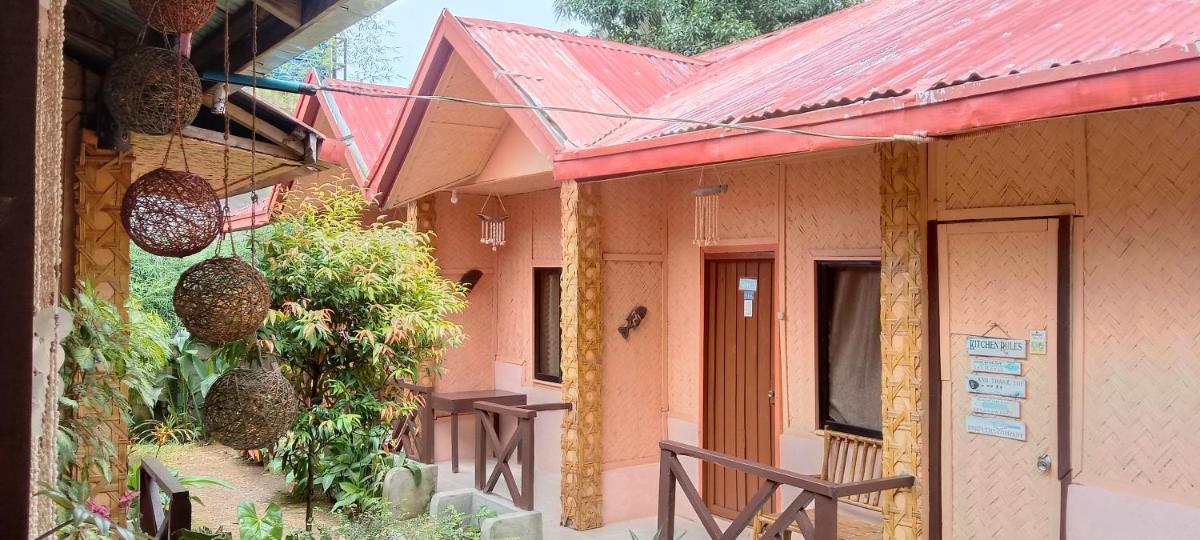 Photo - Forest Inn El Nido