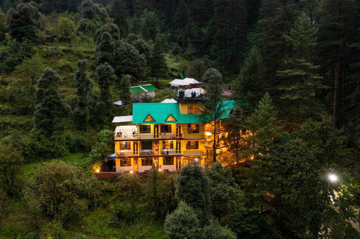 kasol tourism holidify