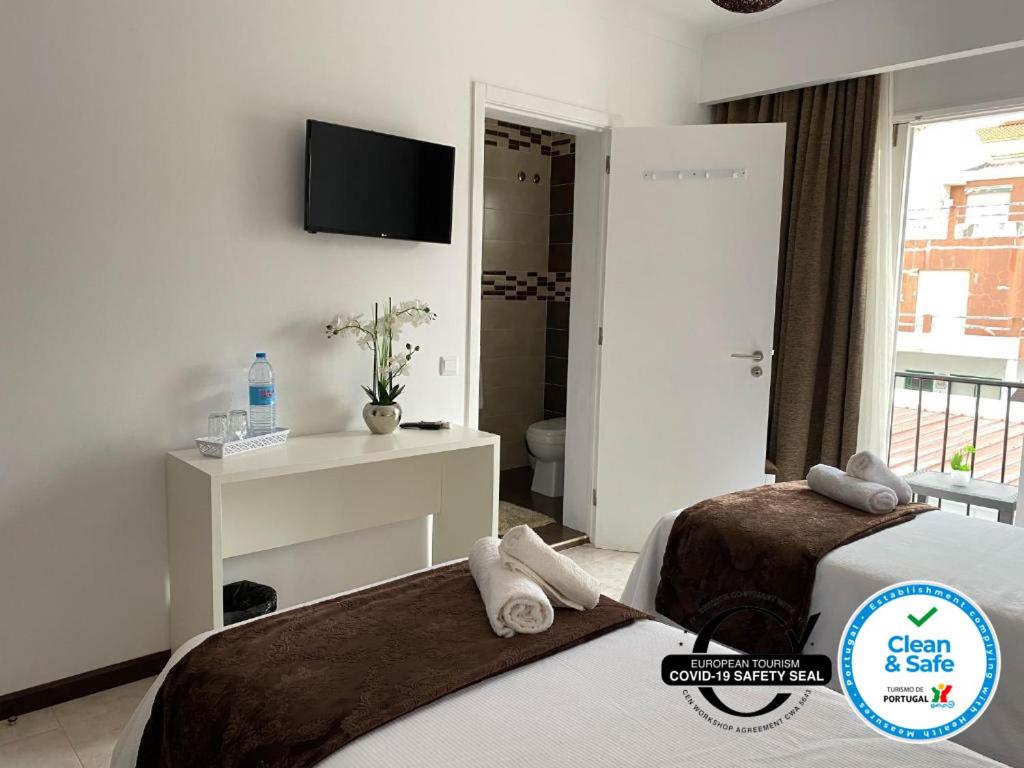 Foto - The Rock Guest House