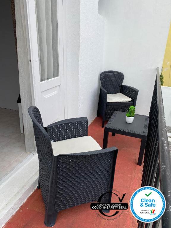 Foto - The Rock Guest House