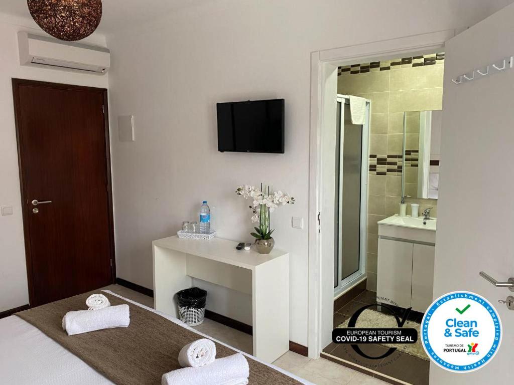 Foto - The Rock Guest House