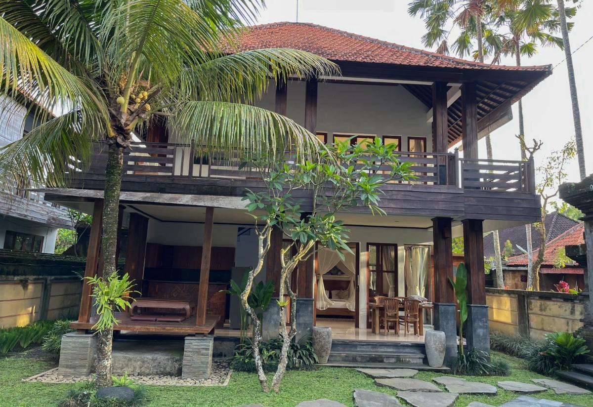 Photo - Budhi Ayu Villas and Cottages Ubud by Mahaputra-CHSE Certified