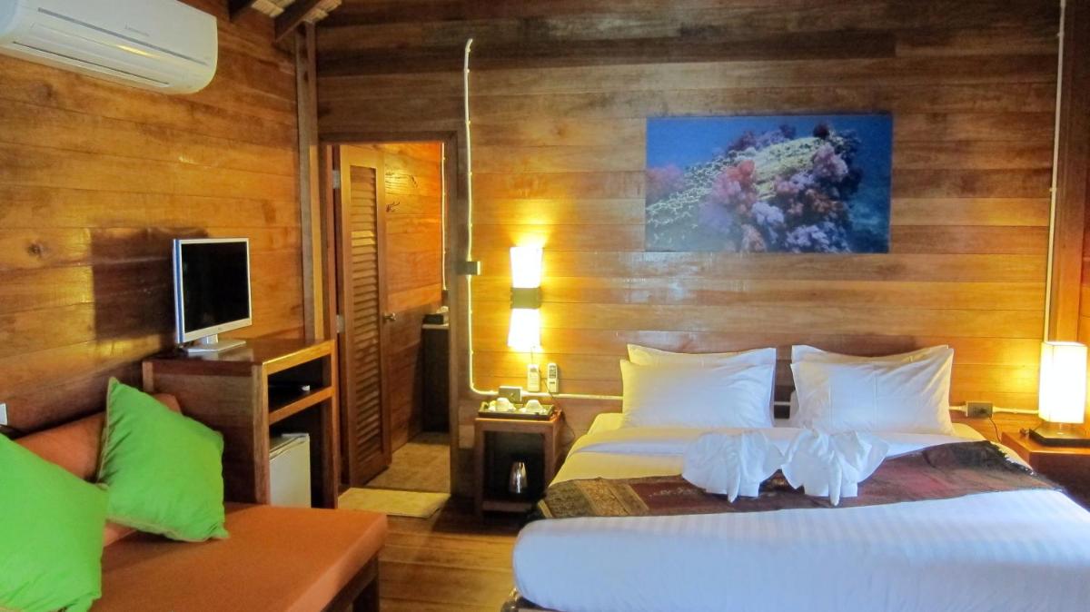 Photo - Ten Moons Lipe Resort