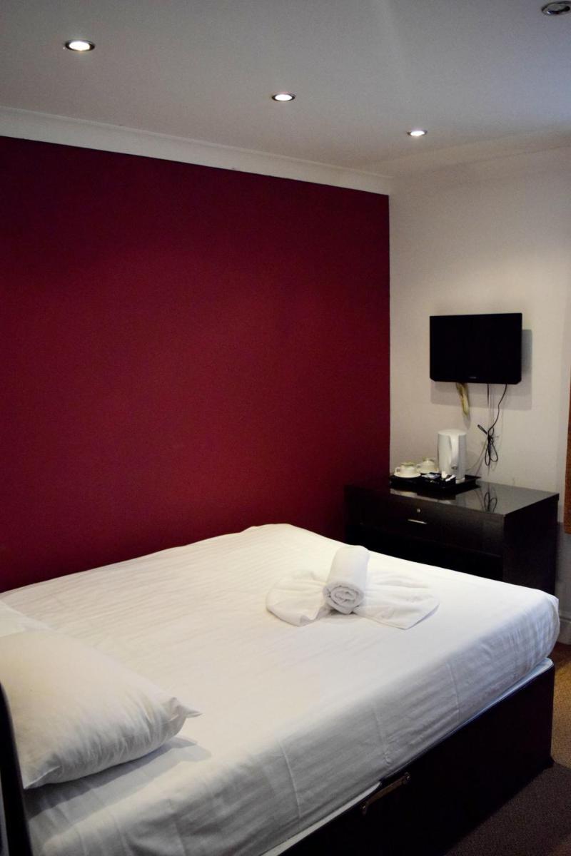 Foto - Cranford Hotel