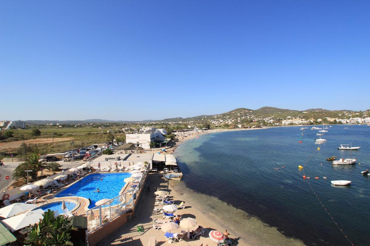 Photo - Hotel Argos Ibiza