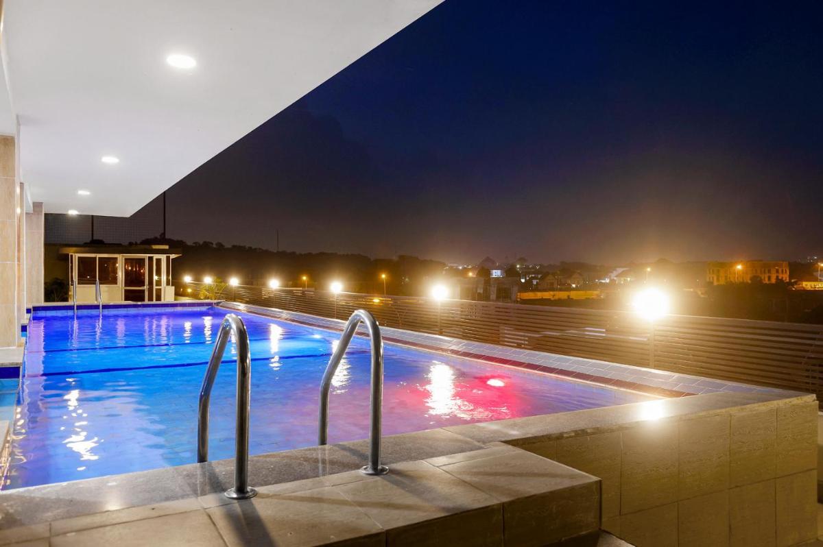 Aveon Hotel photo 9