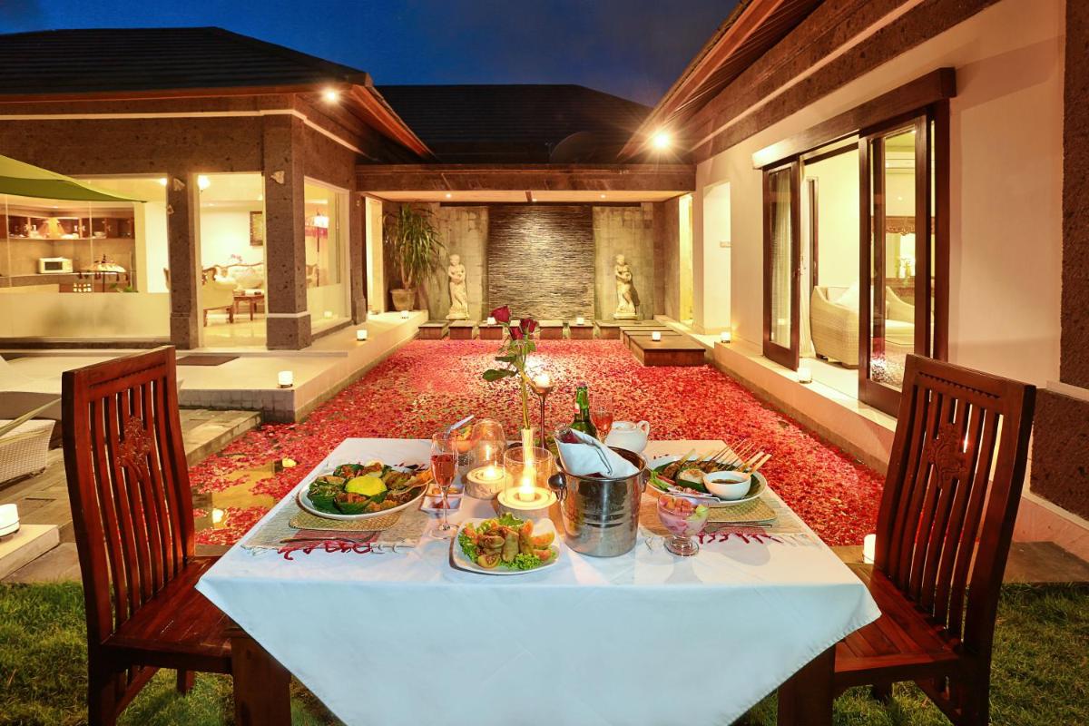 Photo - The Buah Bali Villas