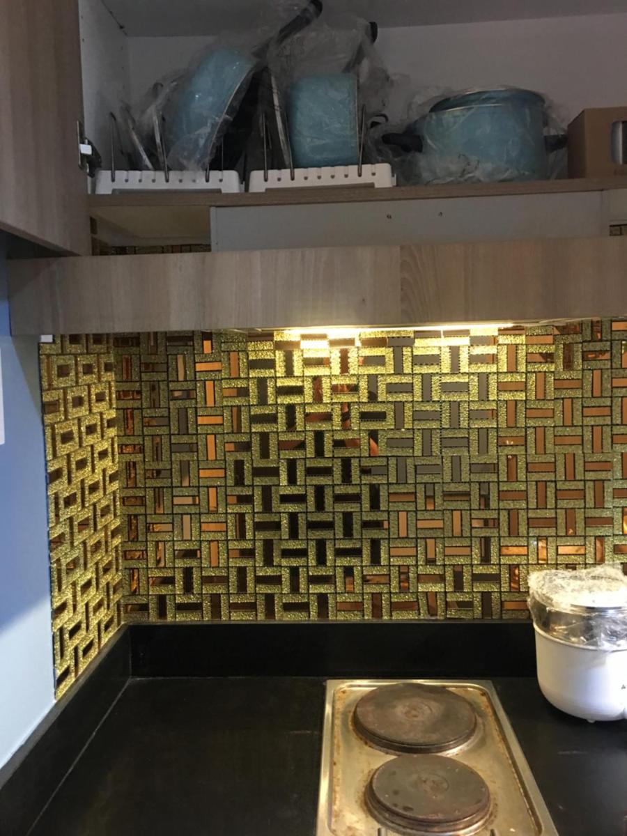 Foto - Shore Residences Tower B