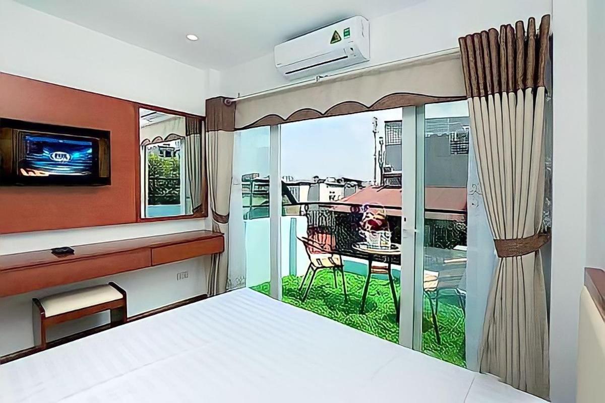 Photo - Hanoi Old Quarter Hotel