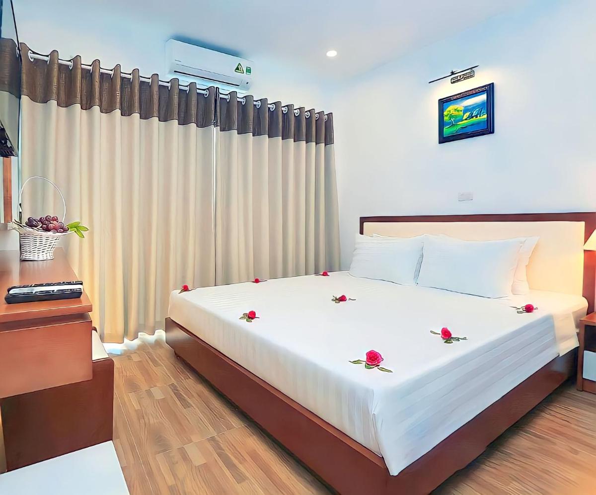 Photo - Hanoi Old Quarter Hotel