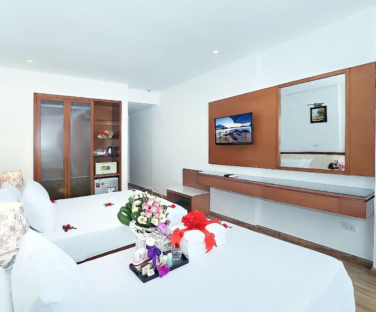 Photo - Hanoi Old Quarter Hotel