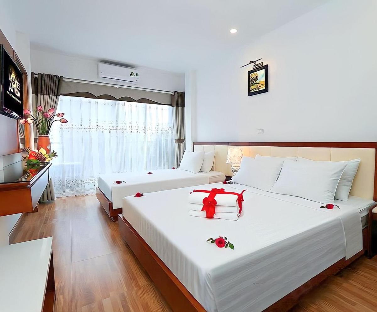 Photo - Hanoi Old Quarter Hotel